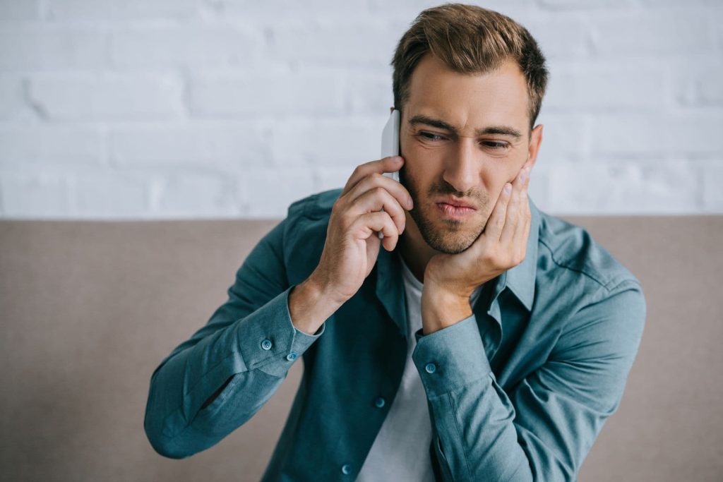 Állkapocs kattogás