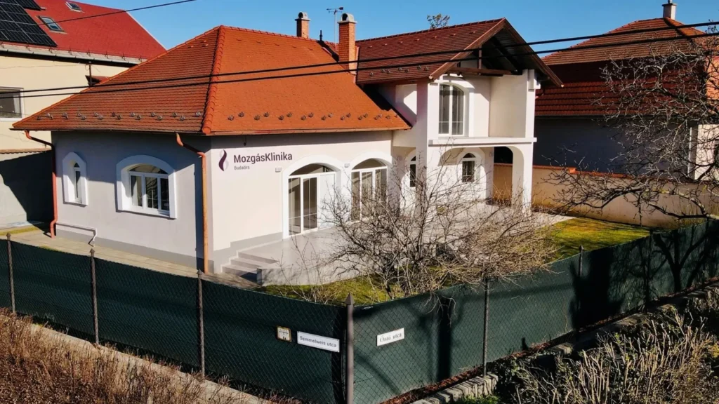 Budaors