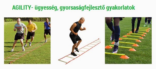 agility