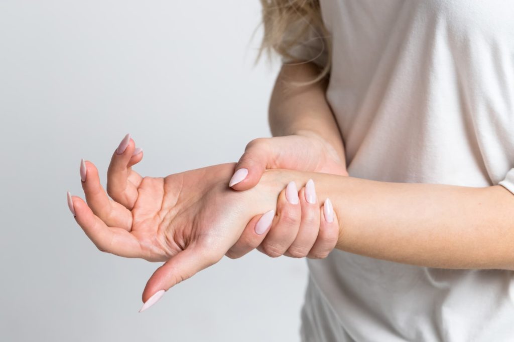 Alagút szindróma gyógytorna – Így segít a fizioterápia! 1 alagut szindroma