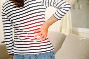 Blog 9 Csigolyameszesedés, spondylosis
