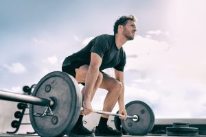 Blog 13 Felhúzás (deadlift)
