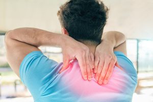 Blog 4 Fibromyalgia