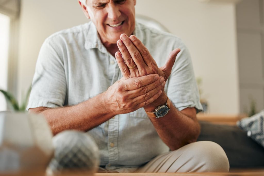 Fibromyalgia tünetei és kezelése – mutatjuk a tudnivalókat! 2 fibromyalgia fajdalom