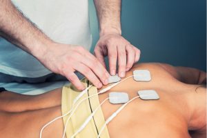 Blog 25 Elektroterápia (TENS kezelés)