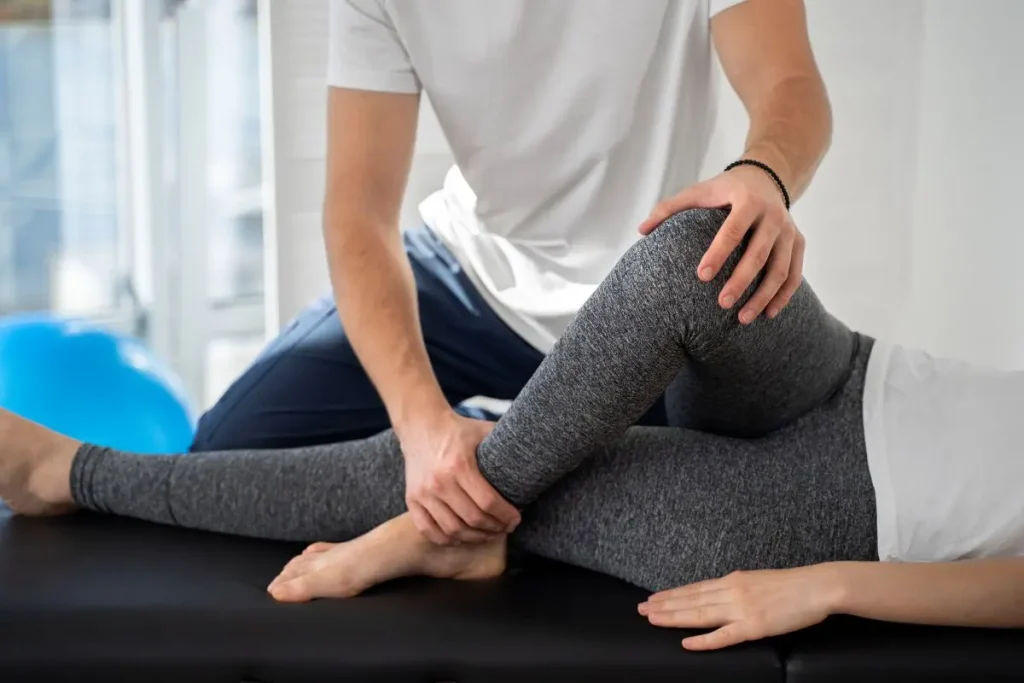 A csípőfájdalom izom- vagy ízületi probléma? 2 fizioterapia-csipo-torna
